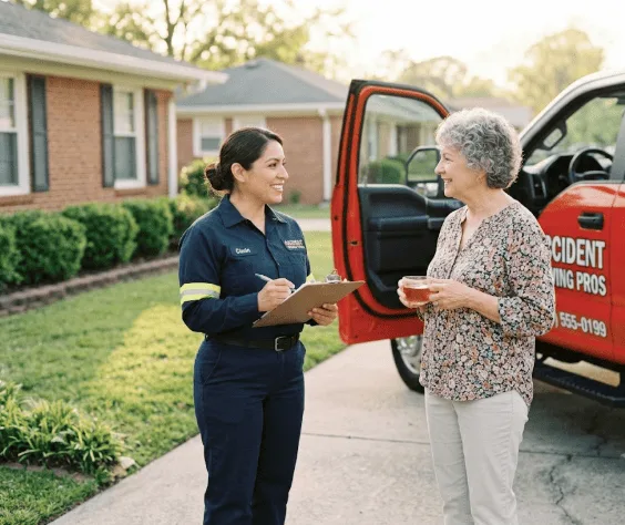 Accident Towing Service Lenora, KS FAQs